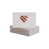 Valentine's Day Foil Stay Connected Packet