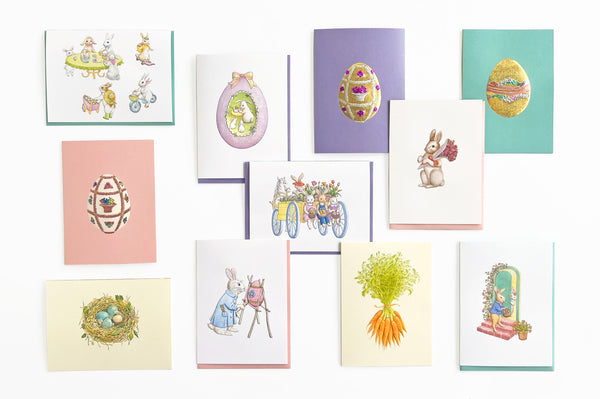 Easter Stay Connected Packet