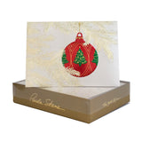 Elegant Foils Holiday Packet