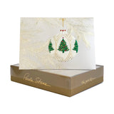 Elegant Foils Holiday Packet