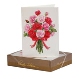 Valentine's Day Litho Stay Connected Packet