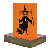 NEW Halloween Stay Connected Packet